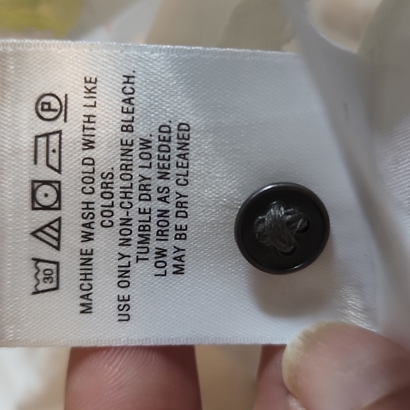 EUC Anthropologie HD in Paris Pais Paleta Pocketed Popsicle Dress - Picture 14 of 15